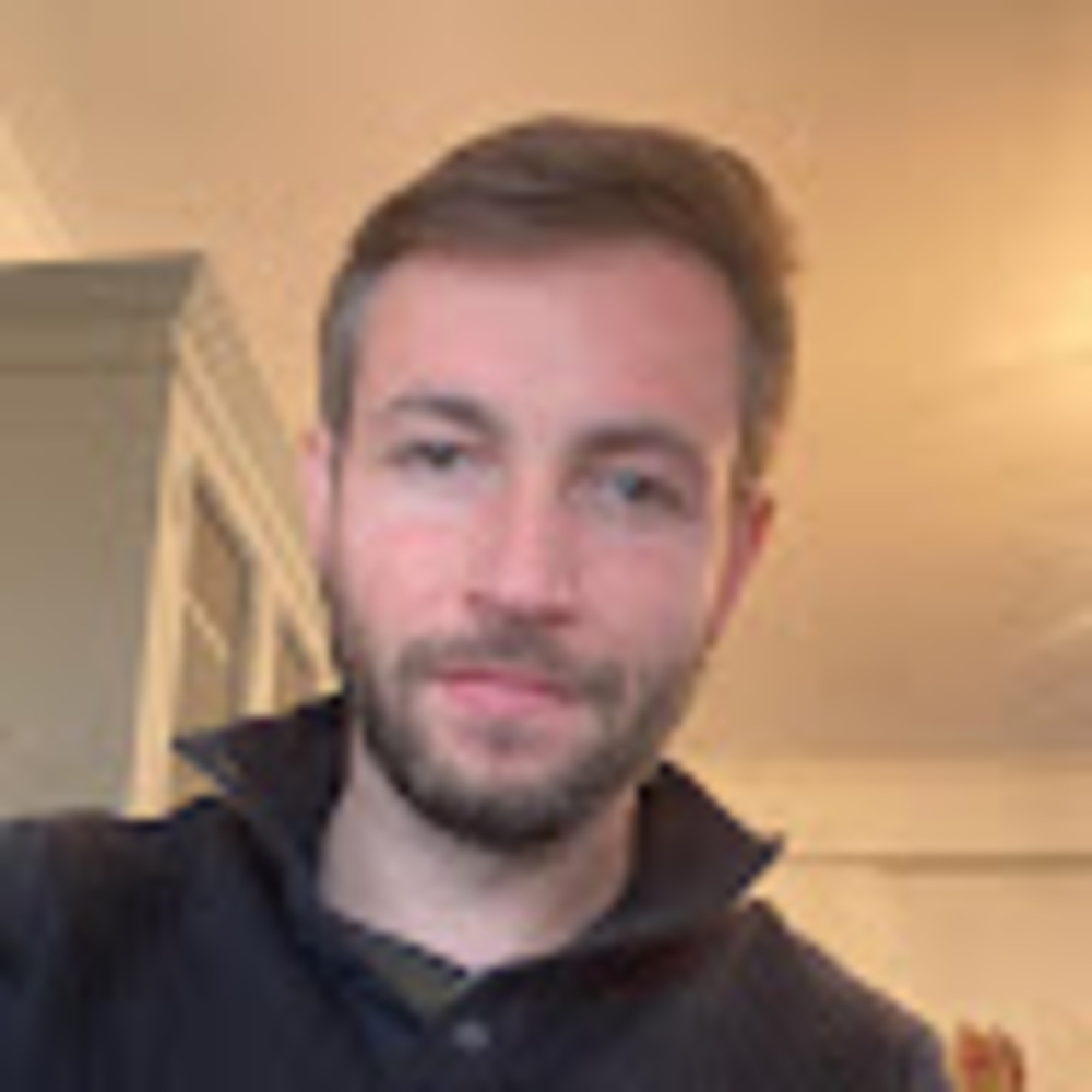 Meet your Posher, Ethan